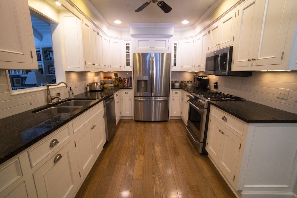 Classy Kitchen