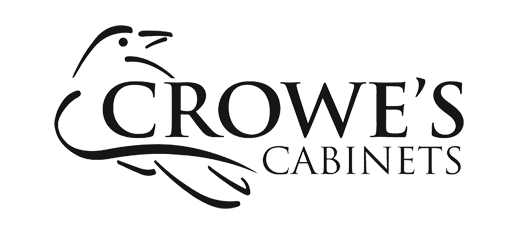 Crowe's Cabinets Logo