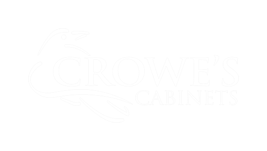 Crowe's Cabinets logo