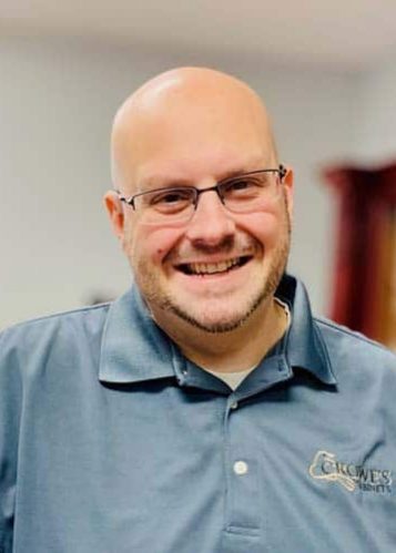 Rob Rivello Headshot