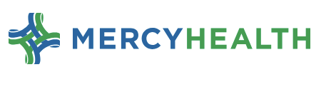 Mercy Health logo