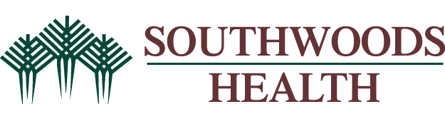 Southwoods Health logo