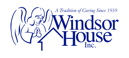 Windsor House logo